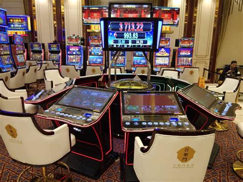 Rgb casino filipinas